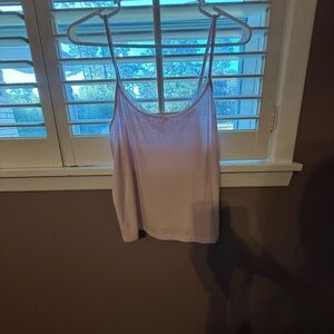 a new day Light Pink Camisole